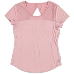 Reebook Women’s Pink T-shirt S NWT
